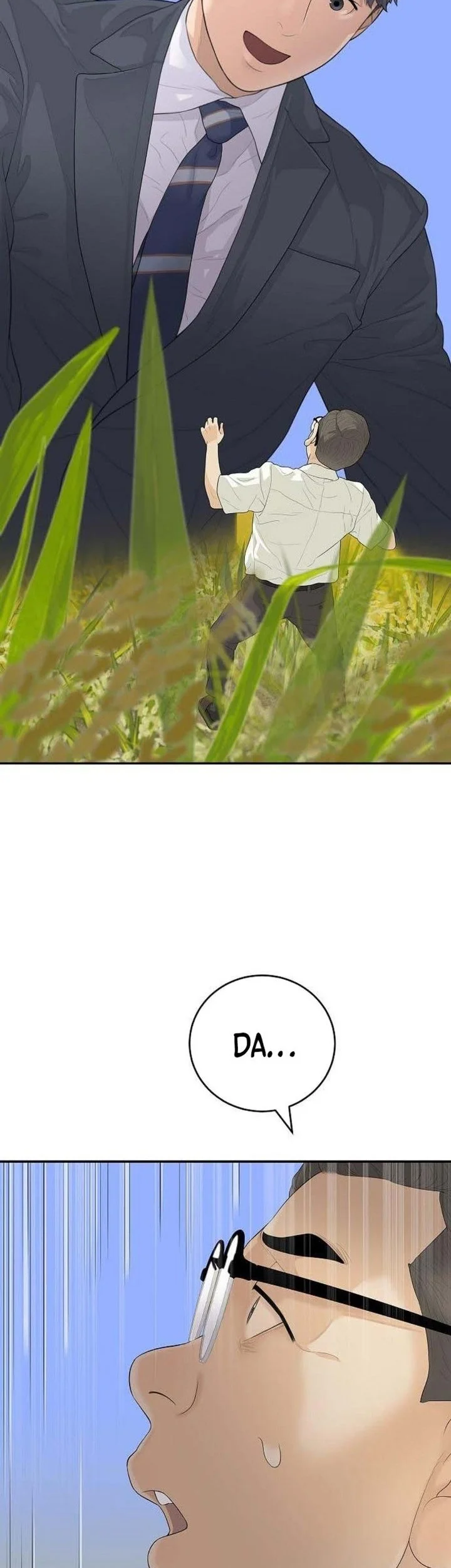 I Alone Am the True Chaebol Chapter 7 Gambar 34