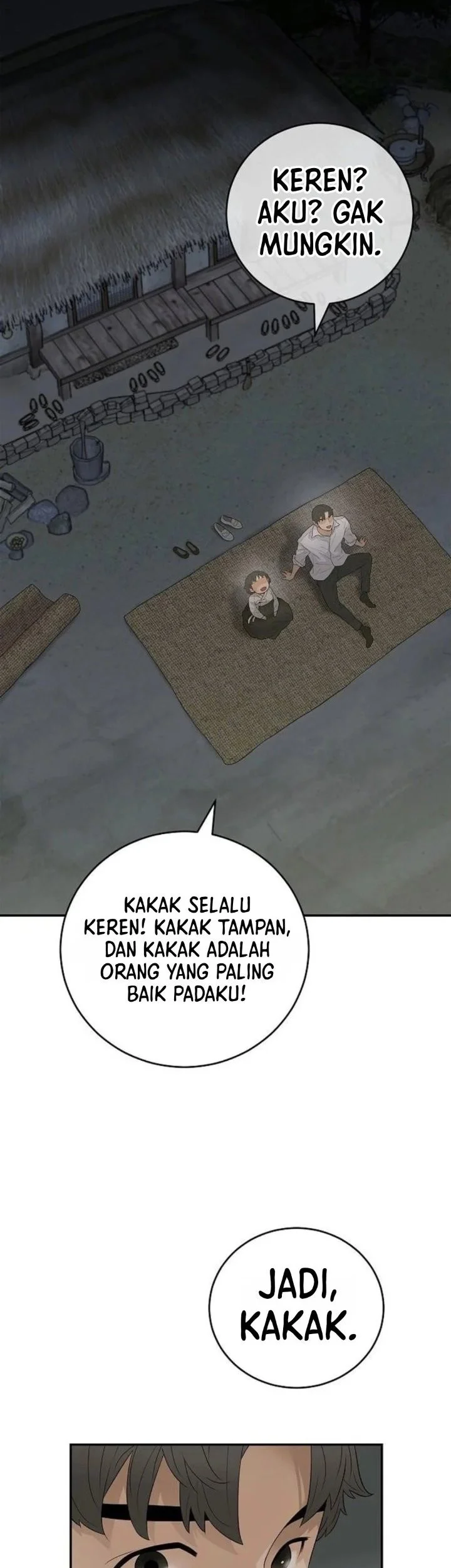 I Alone Am the True Chaebol Chapter 9 Gambar 31