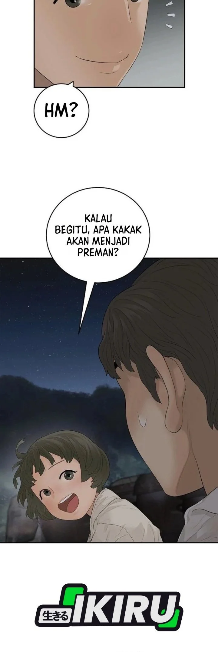 I Alone Am the True Chaebol Chapter 9 Gambar 32