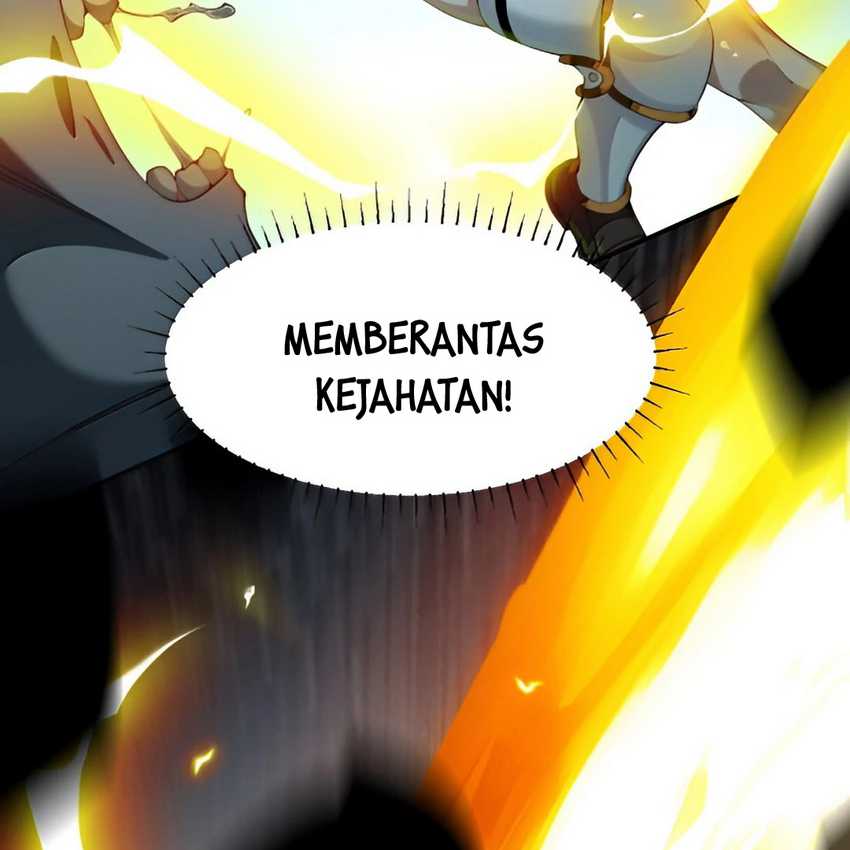 I Am a Max-Level Priestess in Another World Chapter 17 Gambar 59