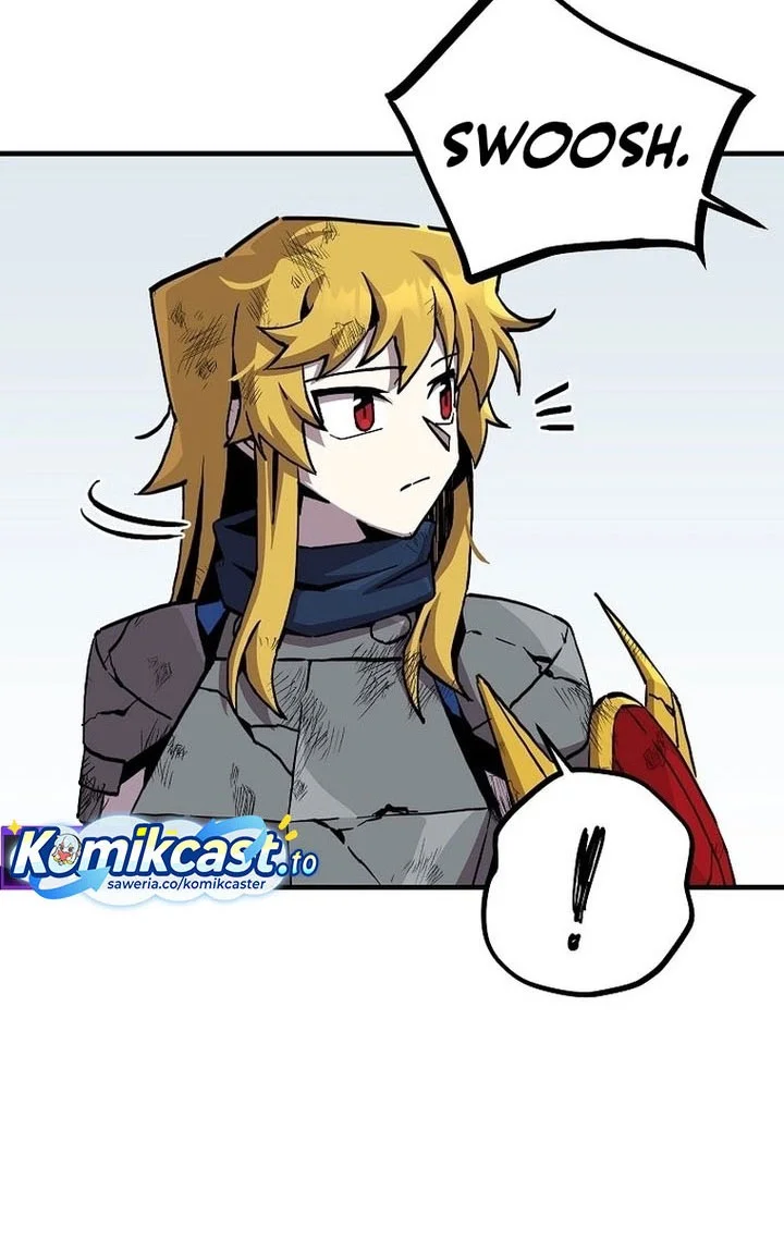 I Am Player Who Suck Alone (Solo Bug Player) Chapter 184 Gambar 25