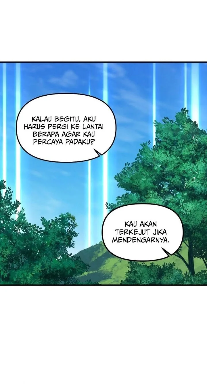 I Am Player Who Suck Alone (Solo Bug Player) Chapter 187 Gambar 25
