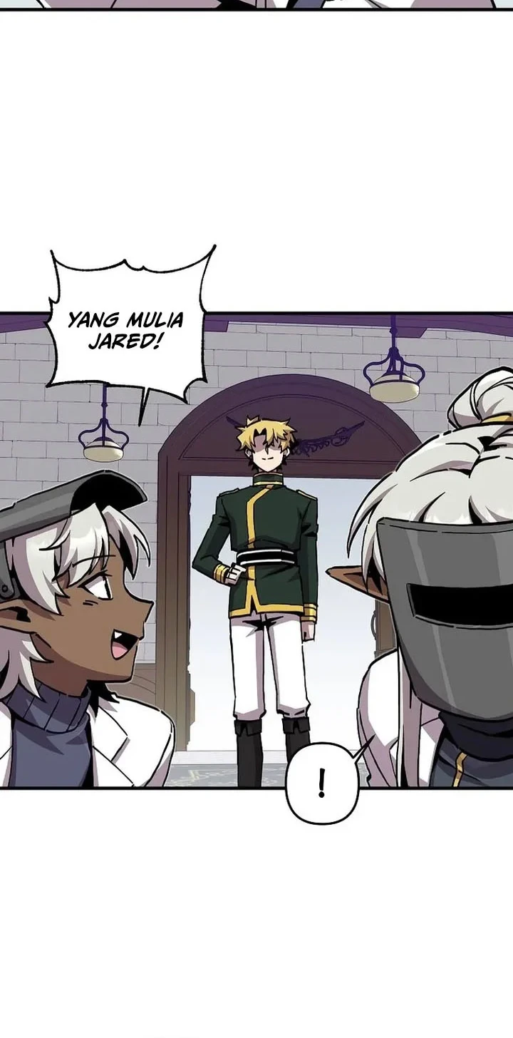 I Am Player Who Suck Alone (Solo Bug Player) Chapter 190 Gambar 25