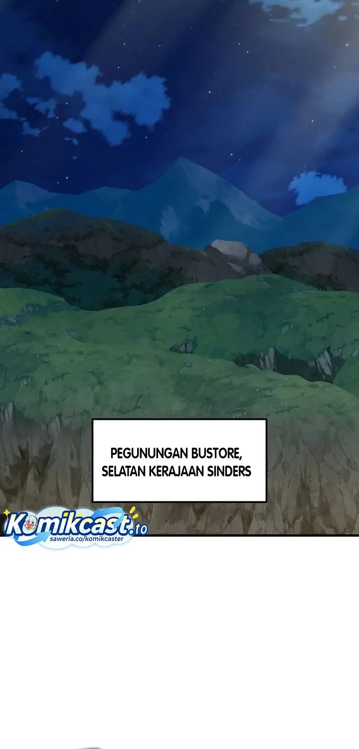 I Am Player Who Suck Alone (Solo Bug Player) Chapter 191 Gambar 25