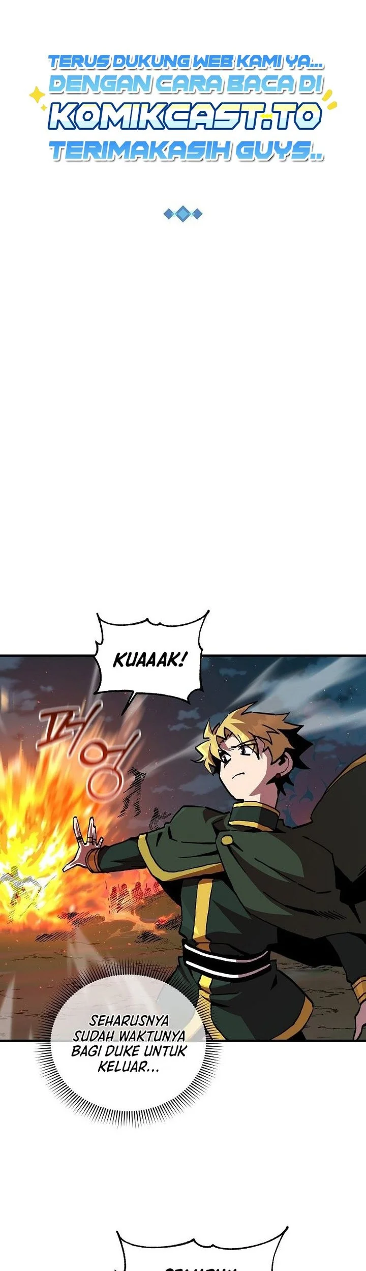 I Am Player Who Suck Alone (Solo Bug Player) Chapter 192 Gambar 24