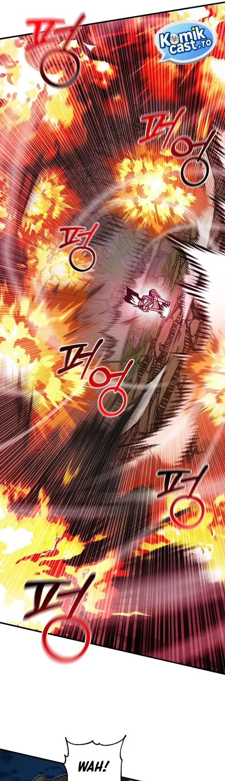 I Am Player Who Suck Alone (Solo Bug Player) Chapter 196 Gambar 24