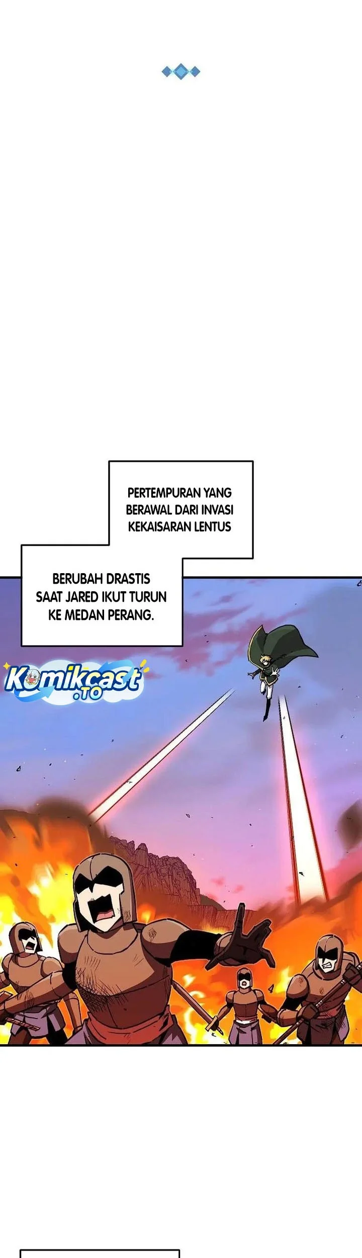 I Am Player Who Suck Alone (Solo Bug Player) Chapter 198 Gambar 19