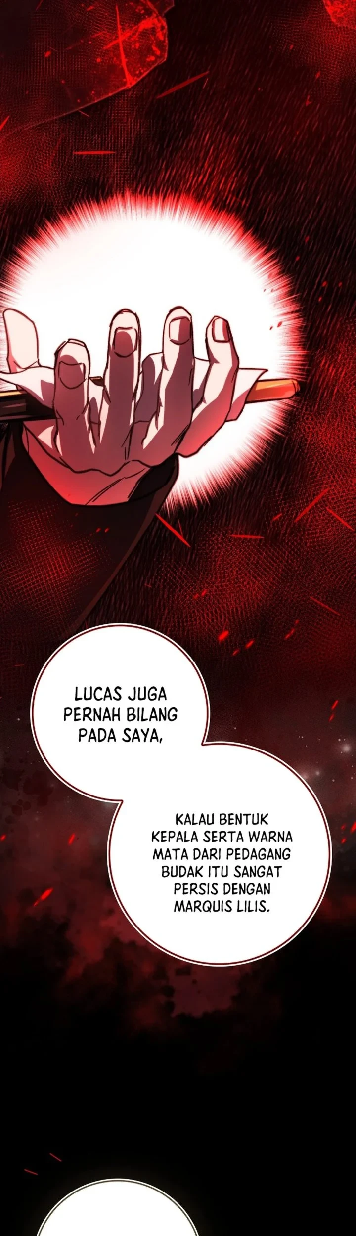 I Am the 5-Year-Old Spy Who Kidnapped the Villain Chapter 24 Gambar 60