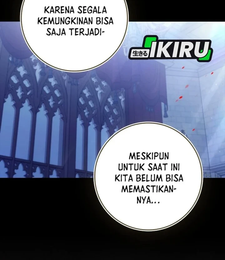 I Am the 5-Year-Old Spy Who Kidnapped the Villain Chapter 24 Gambar 61