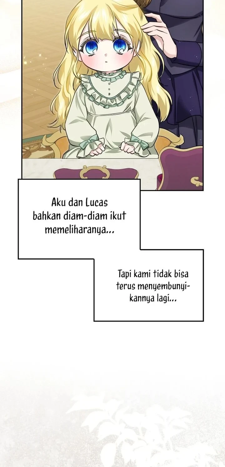 I Am the 5-Year-Old Spy Who Kidnapped the Villain Chapter 25 Gambar 50