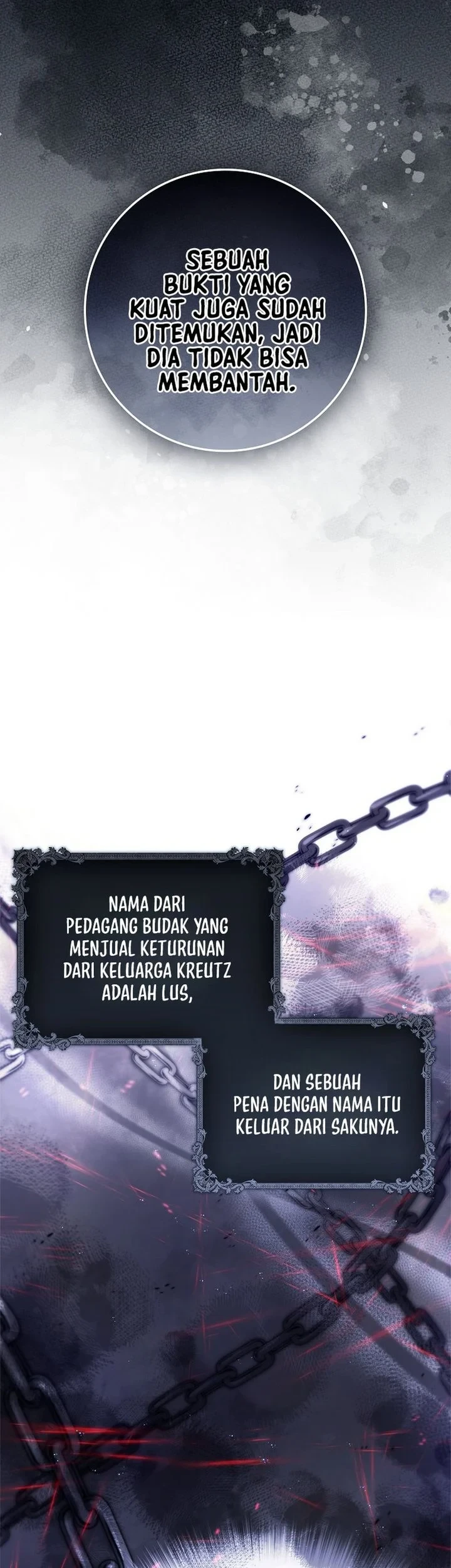 I Am the 5-Year-Old Spy Who Kidnapped the Villain Chapter 26 Gambar 49