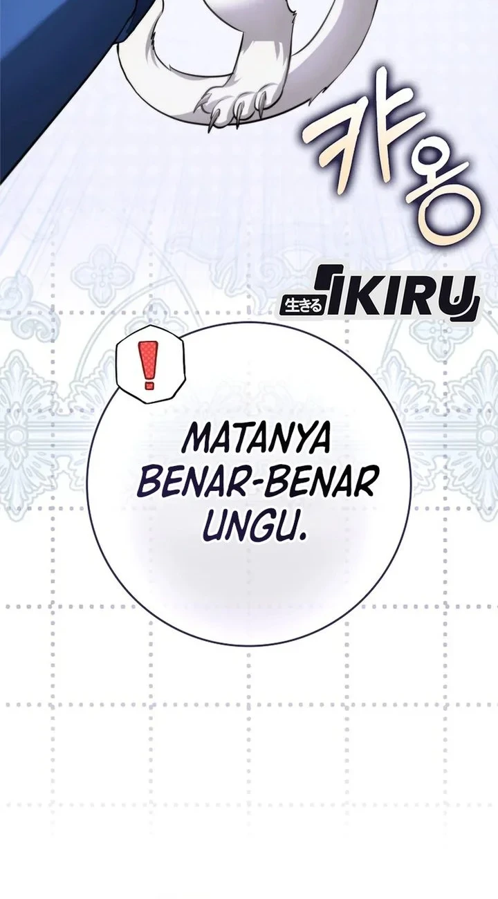 I Am the 5-Year-Old Spy Who Kidnapped the Villain Chapter 27 Gambar 44