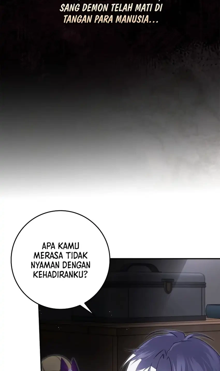 I Am the 5-Year-Old Spy Who Kidnapped the Villain Chapter 29 Gambar 50