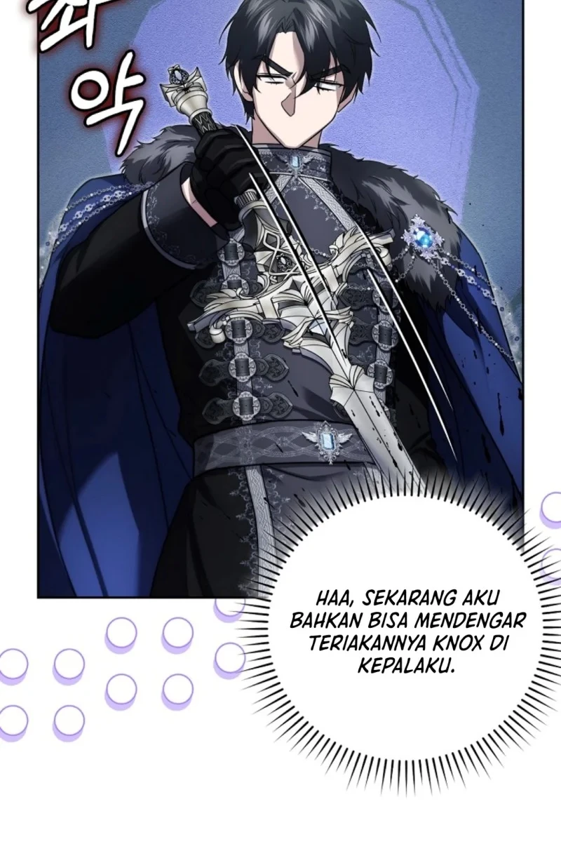 I Am the 5-Year-Old Spy Who Kidnapped the Villain Chapter 30 Gambar 42