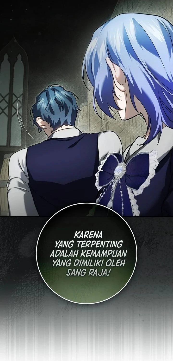 I Am the 5-Year-Old Spy Who Kidnapped the Villain Chapter 32 Gambar 40