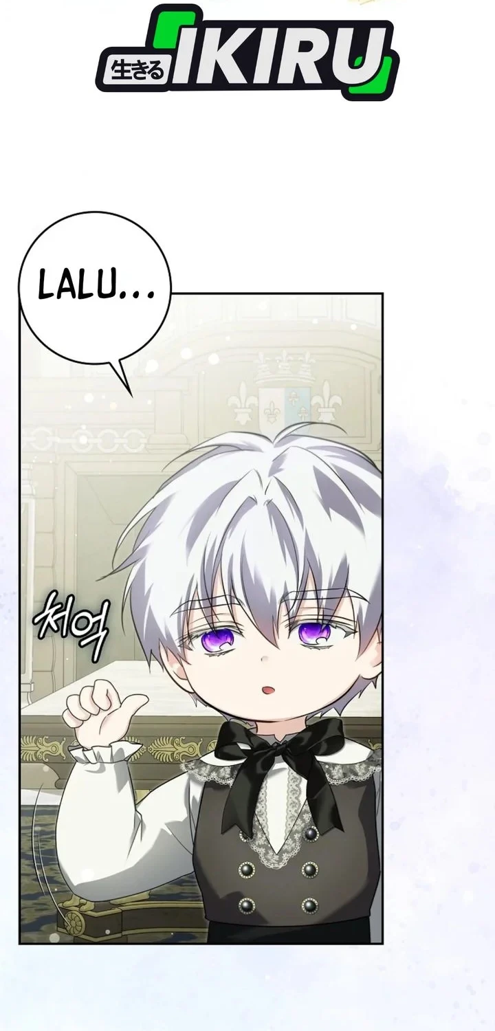 I Am the 5-Year-Old Spy Who Kidnapped the Villain Chapter 33 Gambar 44