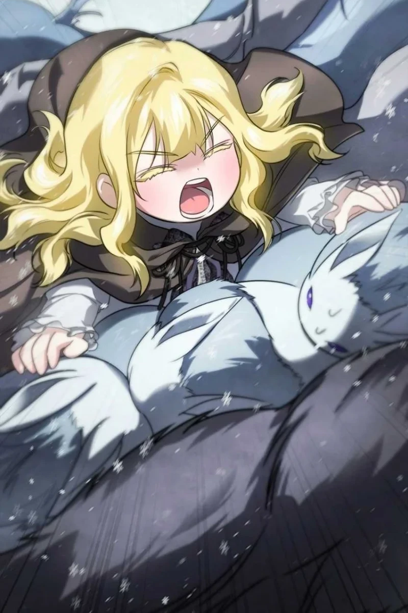 I Am the 5-Year-Old Spy Who Kidnapped the Villain Chapter 36 Gambar 52
