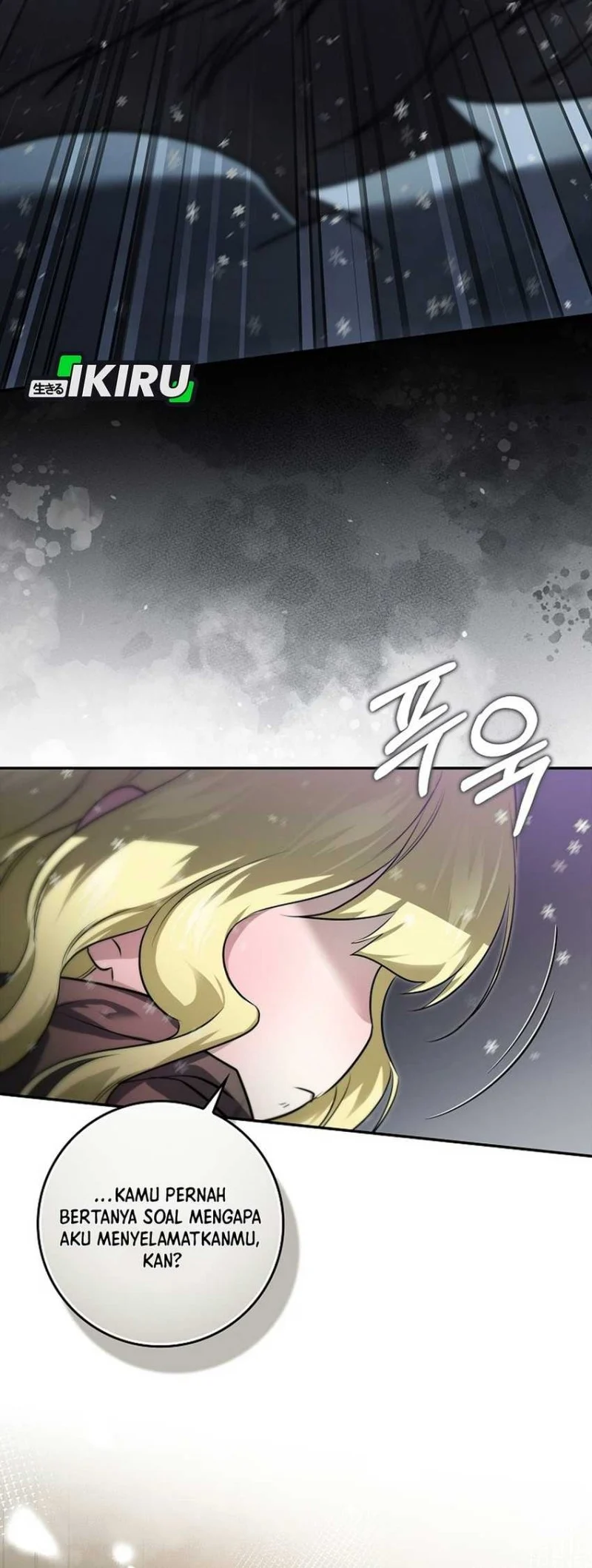 I Am the 5-Year-Old Spy Who Kidnapped the Villain Chapter 36 Gambar 53