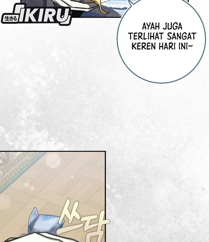 I Am the 5-Year-Old Spy Who Kidnapped the Villain Chapter 39 Gambar 40