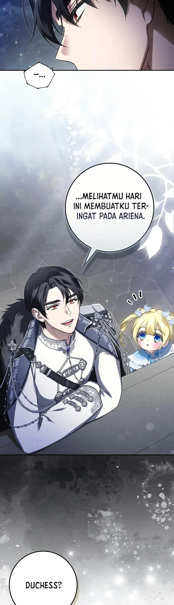 I Am the 5-Year-Old Spy Who Kidnapped the Villain Chapter 40 Gambar 53