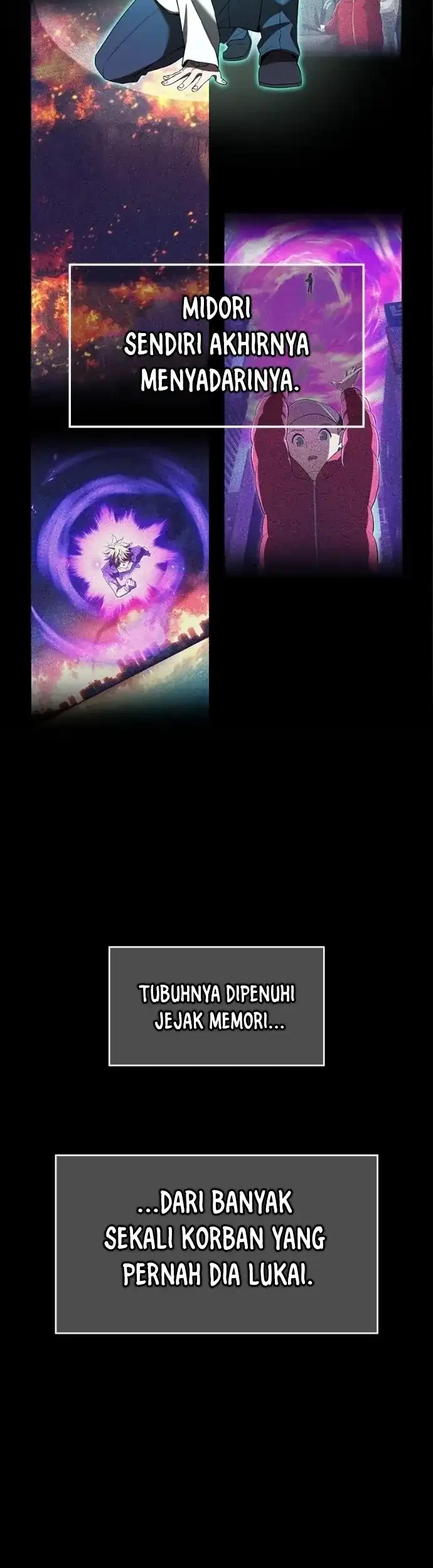 I Am the Strongest Awakeners, Recognized by All of the World’s Cheat Masters Chapter 72 Gambar 30