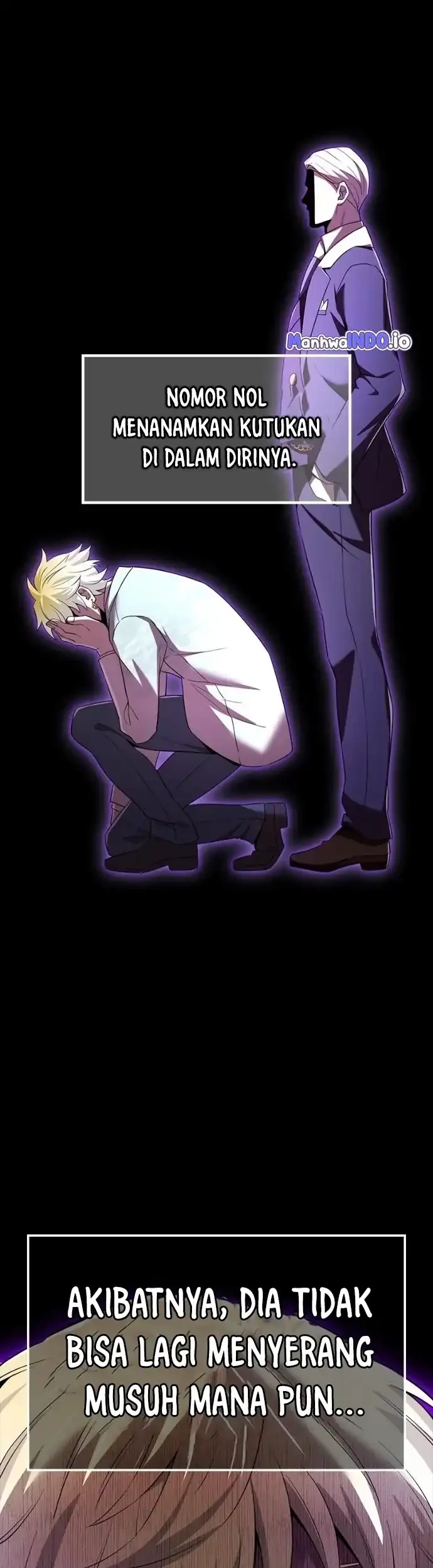 I Am the Strongest Awakeners, Recognized by All of the World’s Cheat Masters Chapter 72 Gambar 31