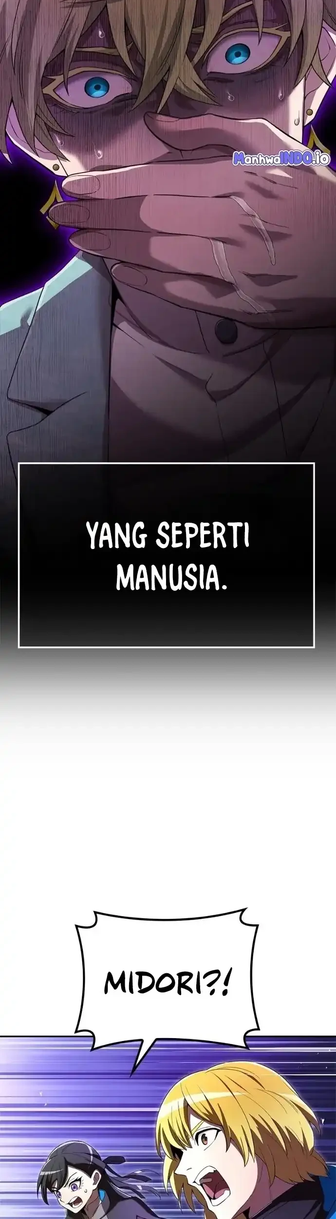I Am the Strongest Awakeners, Recognized by All of the World’s Cheat Masters Chapter 72 Gambar 32