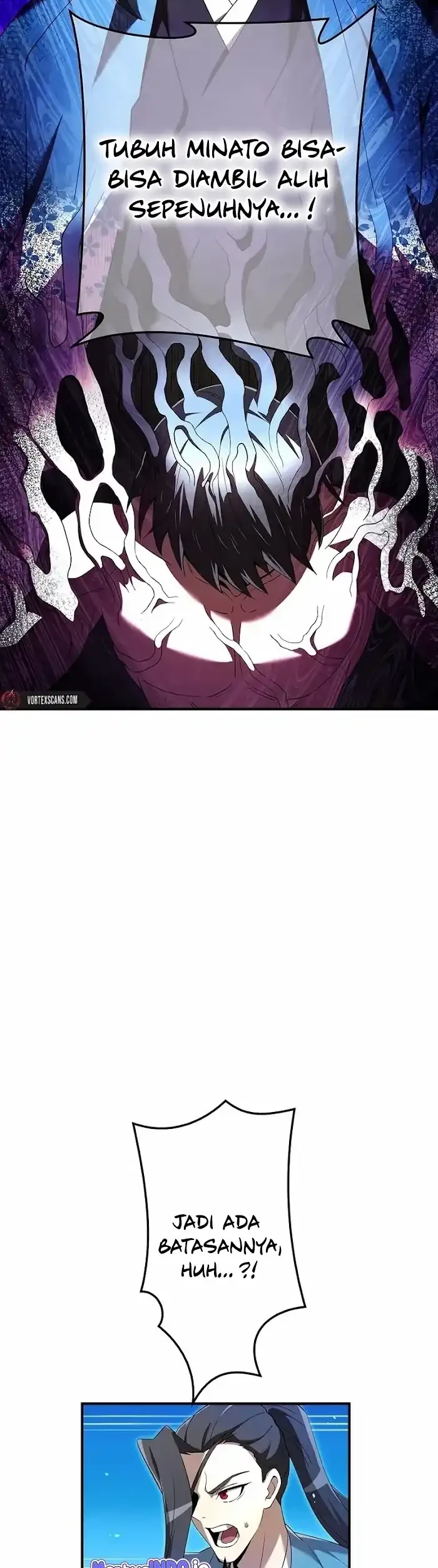 I Am the Strongest Awakeners, Recognized by All of the World’s Cheat Masters Chapter 77 Gambar 36
