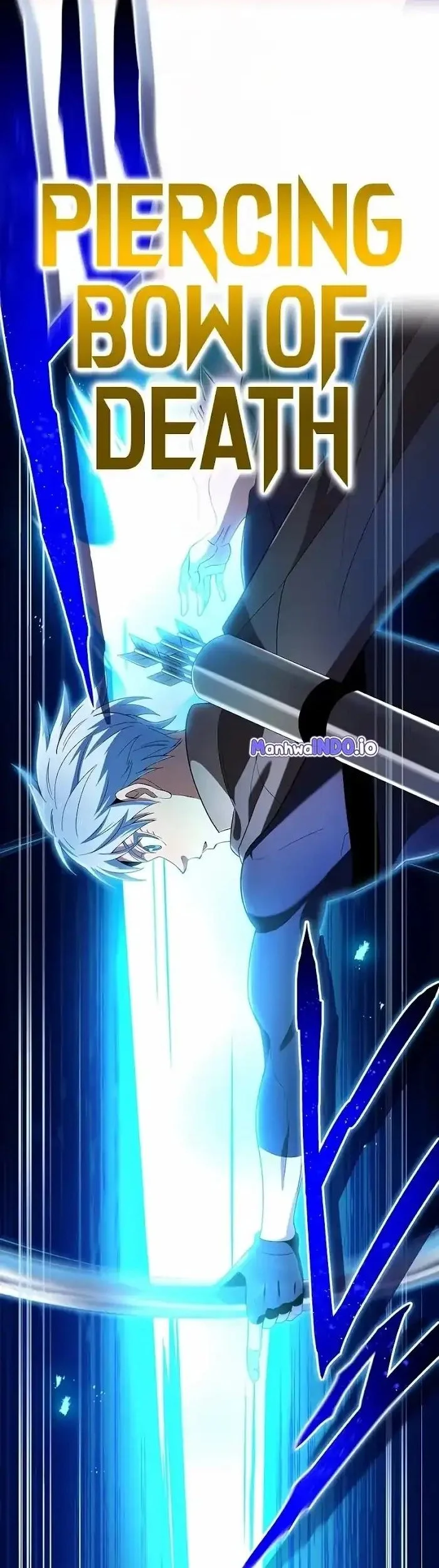 I Am the Strongest Awakeners, Recognized by All of the World’s Cheat Masters Chapter 78 Gambar 34