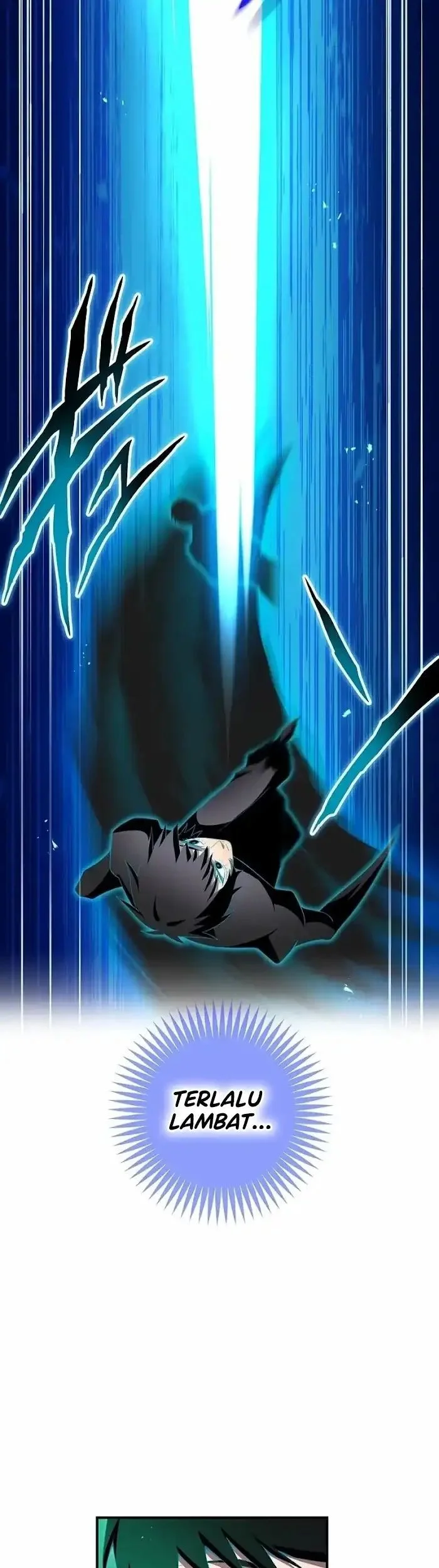 I Am the Strongest Awakeners, Recognized by All of the World’s Cheat Masters Chapter 78 Gambar 35