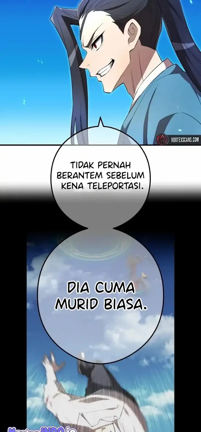 I Am the Strongest Awakeners, Recognized by All of the World’s Cheat Masters Chapter 80 Gambar 56