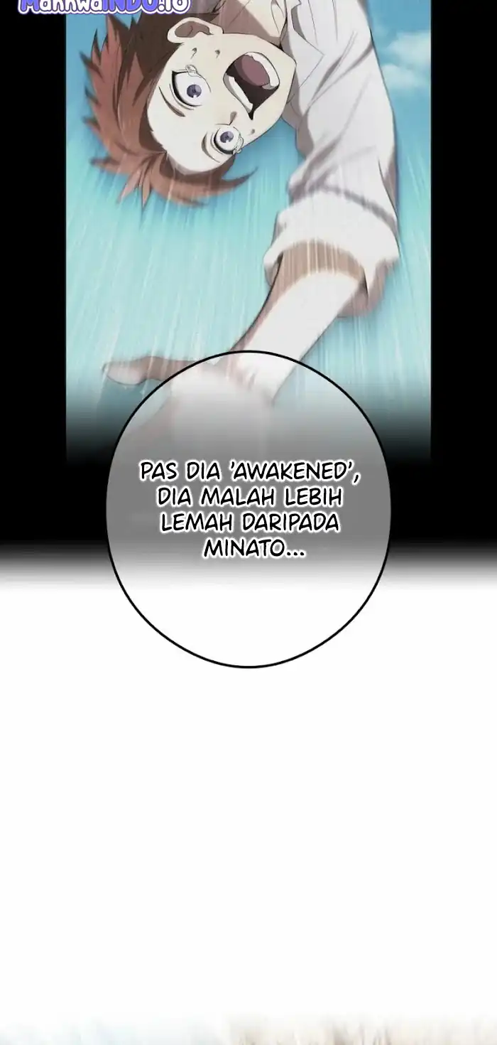 I Am the Strongest Awakeners, Recognized by All of the World’s Cheat Masters Chapter 80 Gambar 57