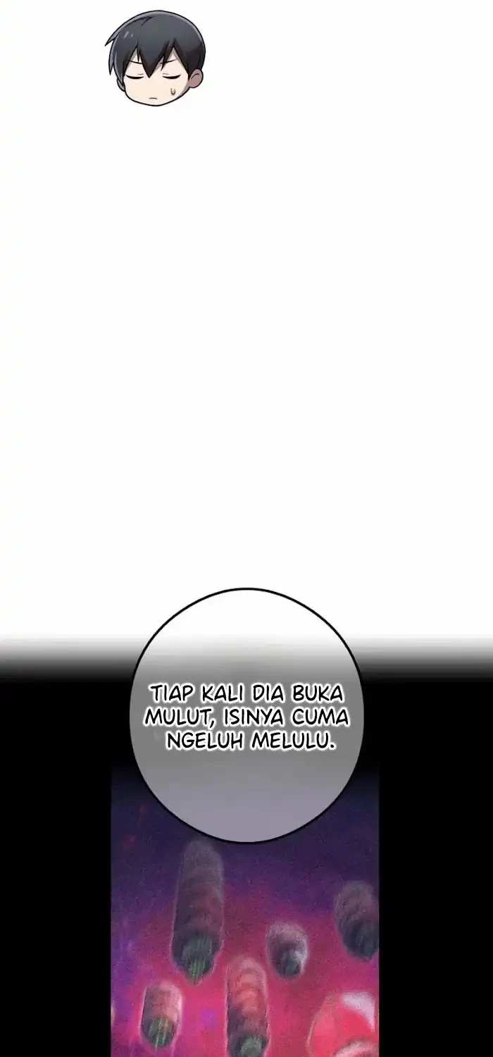 I Am the Strongest Awakeners, Recognized by All of the World’s Cheat Masters Chapter 80 Gambar 59