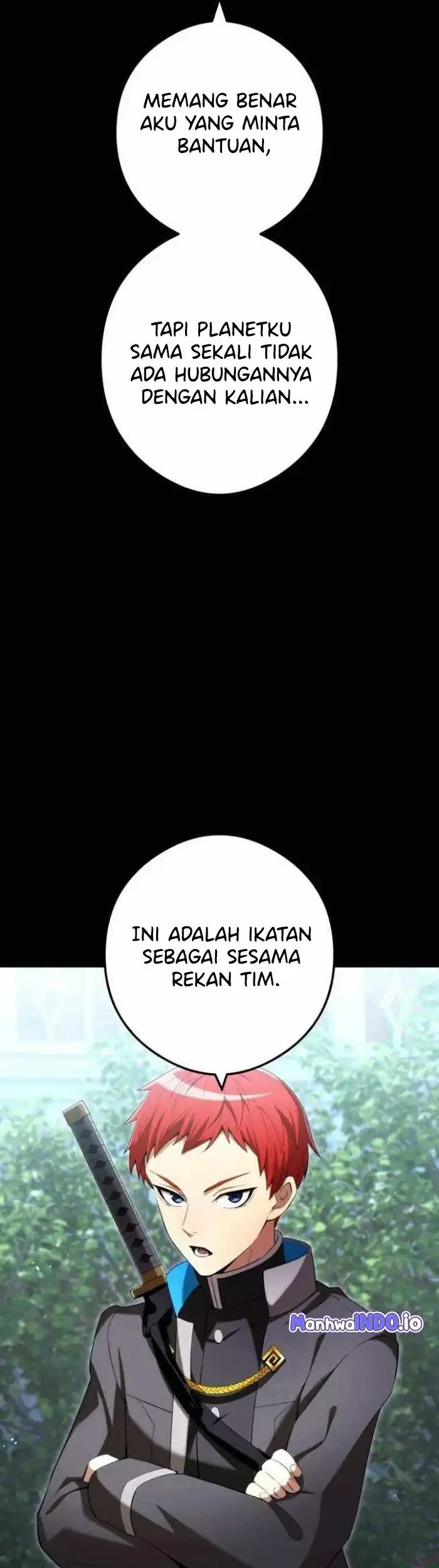 I Am the Strongest Awakeners, Recognized by All of the World’s Cheat Masters Chapter 82 Gambar 57