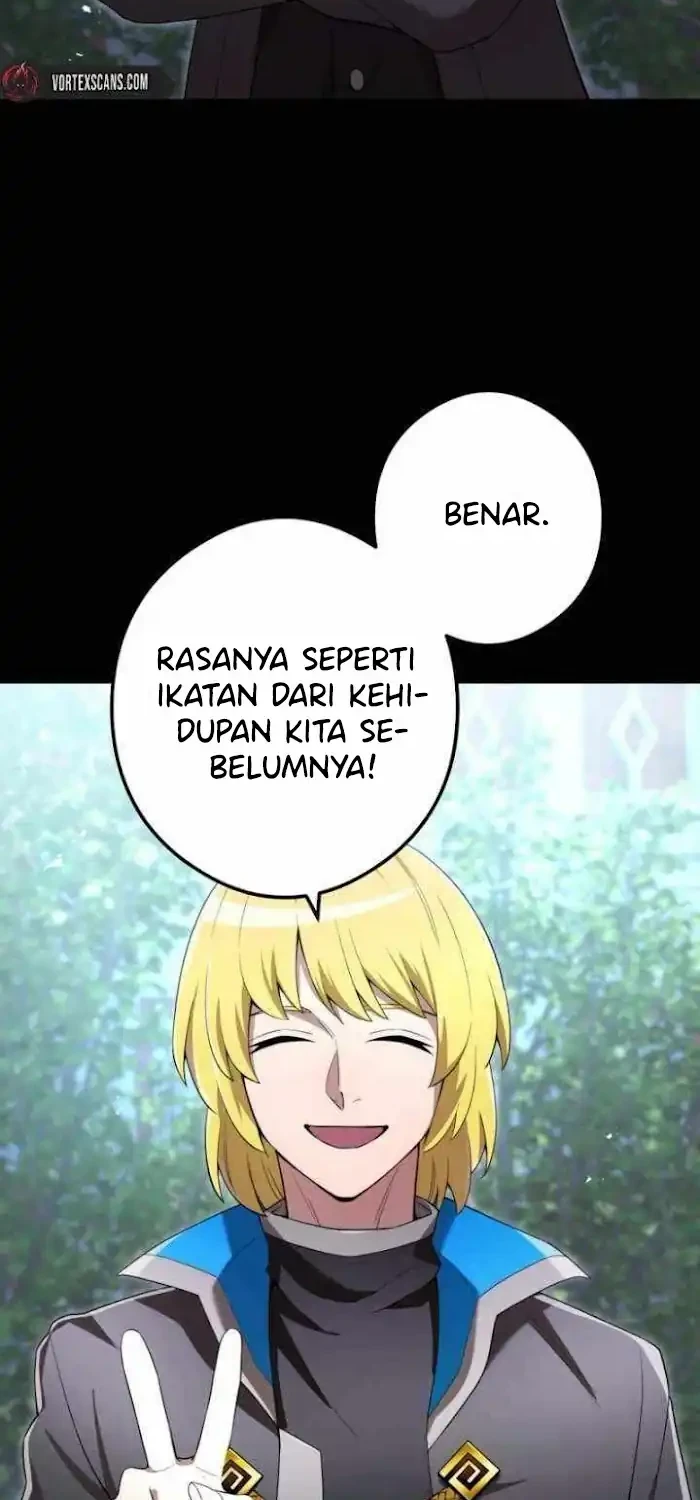 I Am the Strongest Awakeners, Recognized by All of the World’s Cheat Masters Chapter 82 Gambar 58