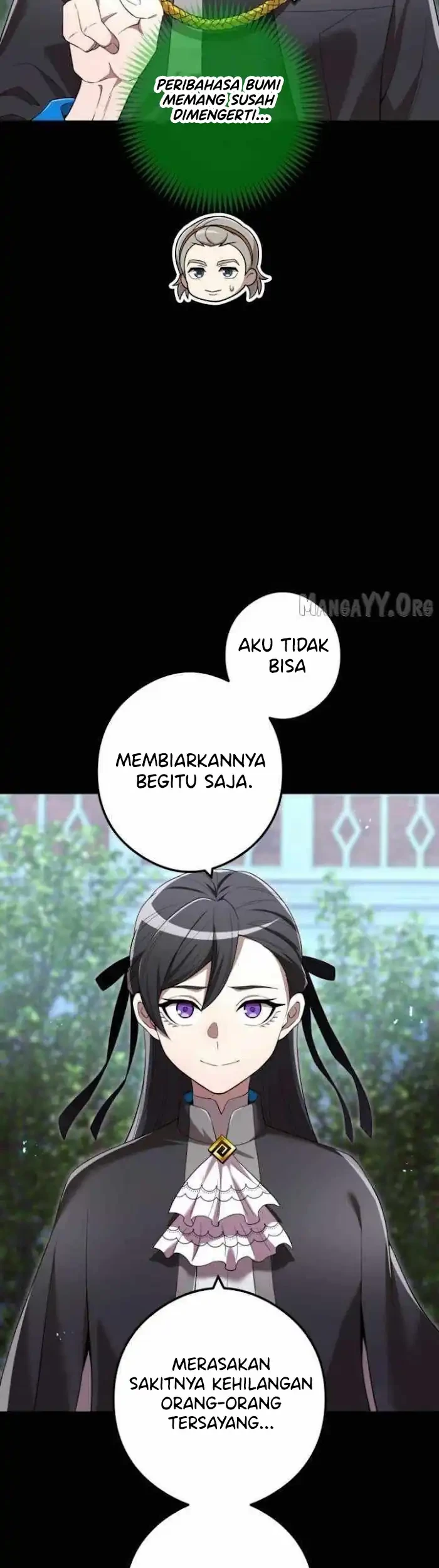 I Am the Strongest Awakeners, Recognized by All of the World’s Cheat Masters Chapter 82 Gambar 59