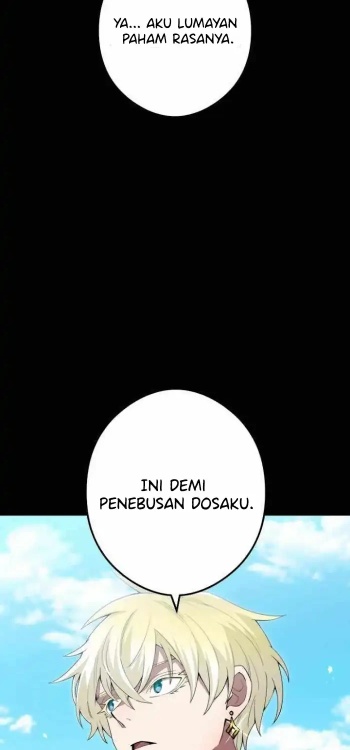 I Am the Strongest Awakeners, Recognized by All of the World’s Cheat Masters Chapter 82 Gambar 60