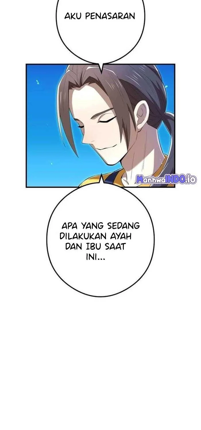 I Am the Strongest Awakeners, Recognized by All of the World’s Cheat Masters Chapter 85 Gambar 49