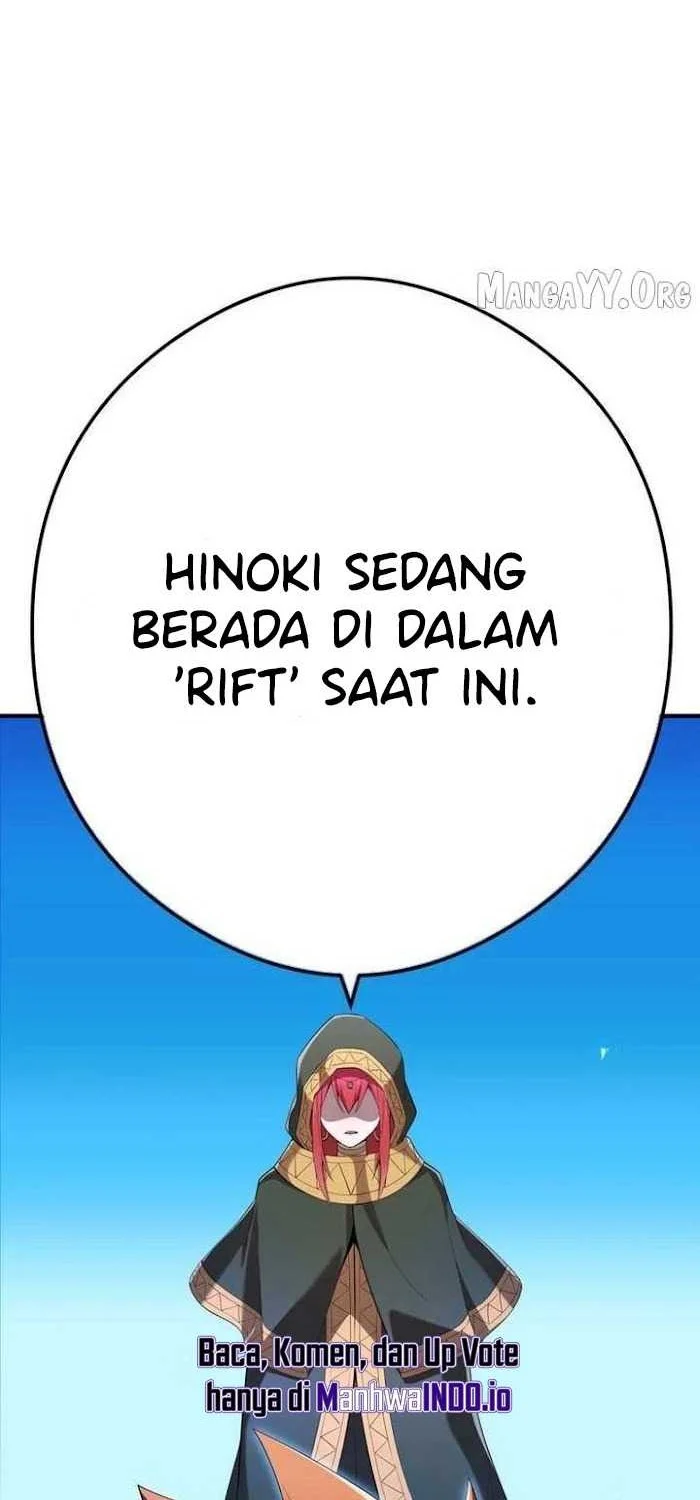 I Am the Strongest Awakeners, Recognized by All of the World’s Cheat Masters Chapter 85 Gambar 51