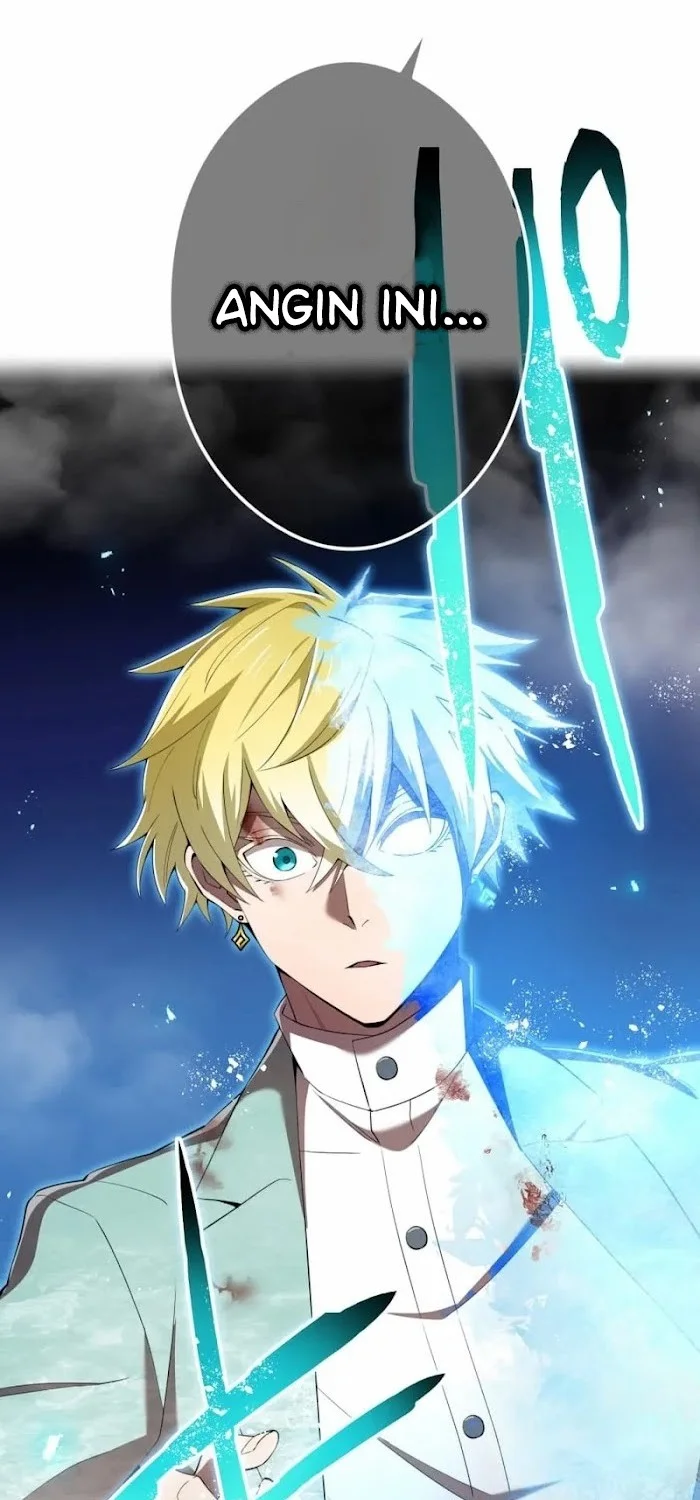 I Am the Strongest Awakeners, Recognized by All of the World’s Cheat Masters Chapter 86 Gambar 59