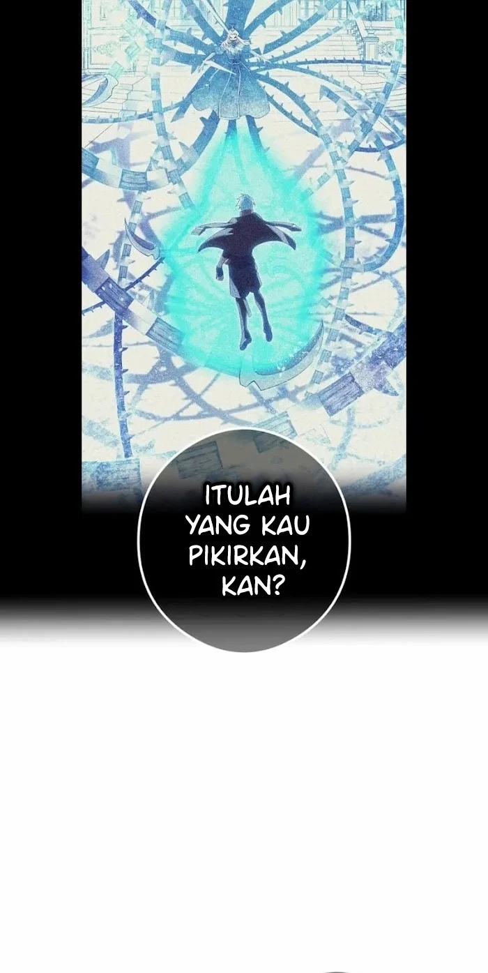 I Am the Strongest Awakeners, Recognized by All of the World’s Cheat Masters Chapter 86 Gambar 62