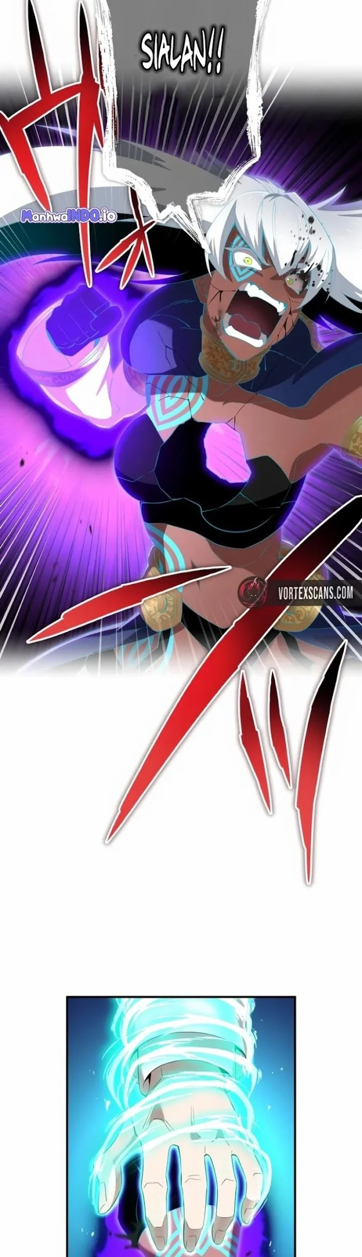 I Am the Strongest Awakeners, Recognized by All of the World’s Cheat Masters Chapter 89 Gambar 56