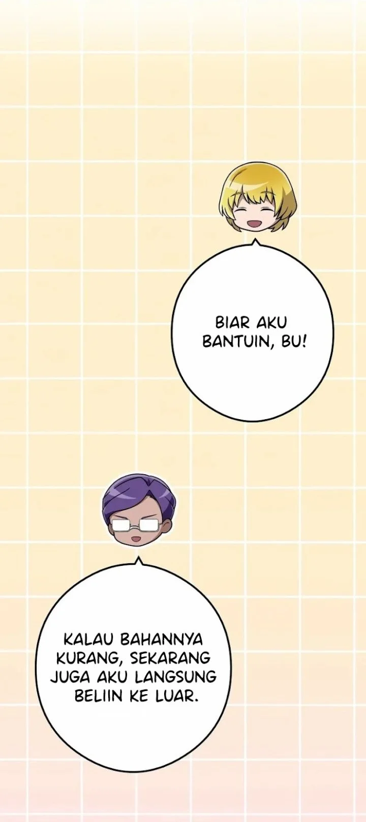 I Am the Strongest Awakeners, Recognized by All of the World’s Cheat Masters Chapter 90 Gambar 41