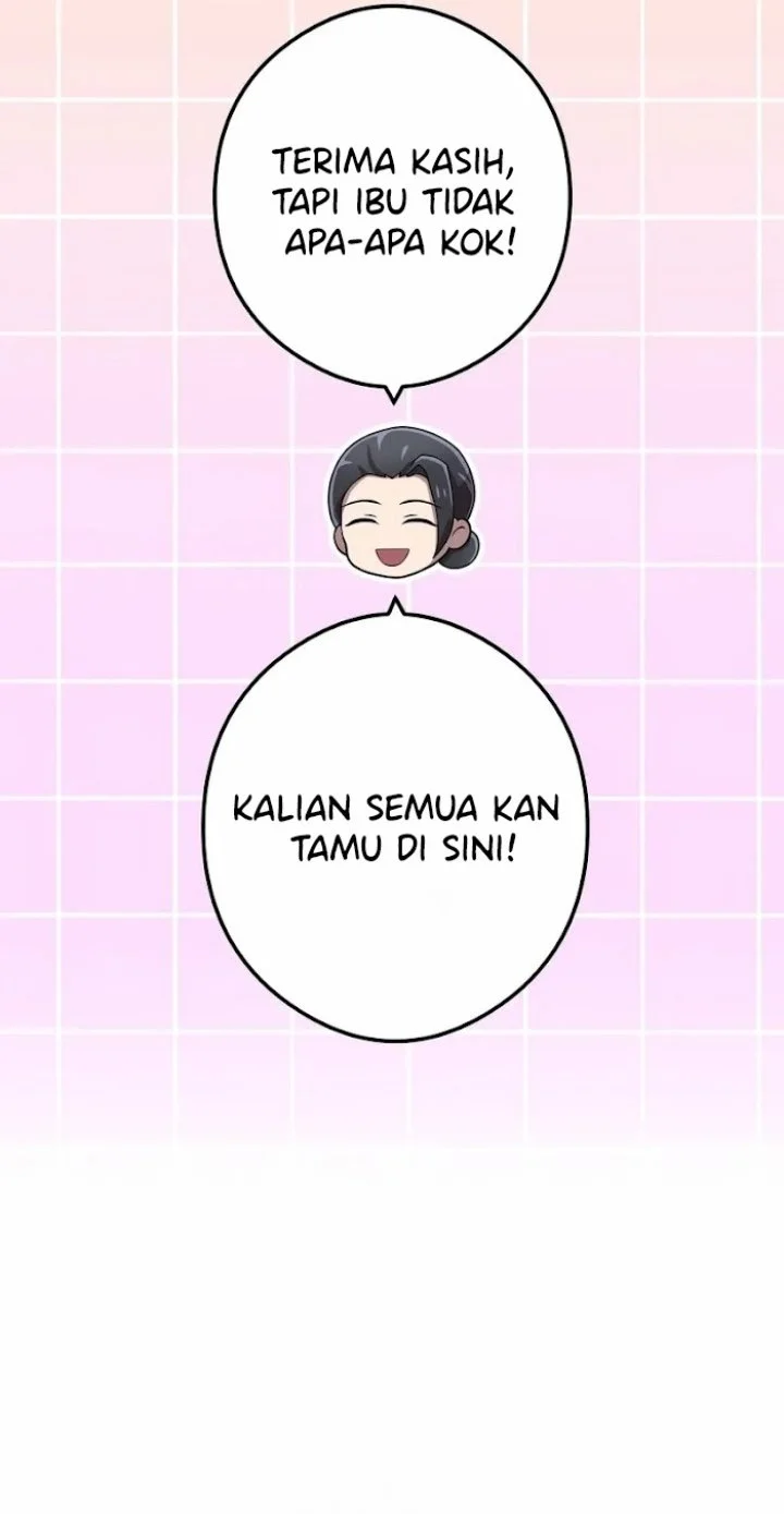 I Am the Strongest Awakeners, Recognized by All of the World’s Cheat Masters Chapter 90 Gambar 42