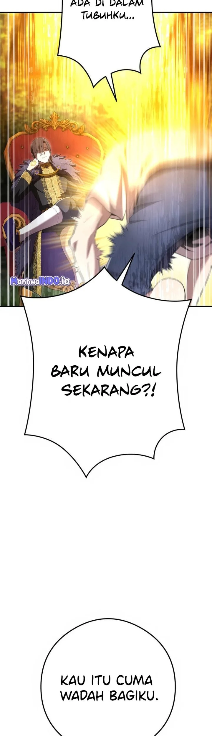 I Am the Strongest Awakeners, Recognized by All of the World’s Cheat Masters Chapter 91 Gambar 46