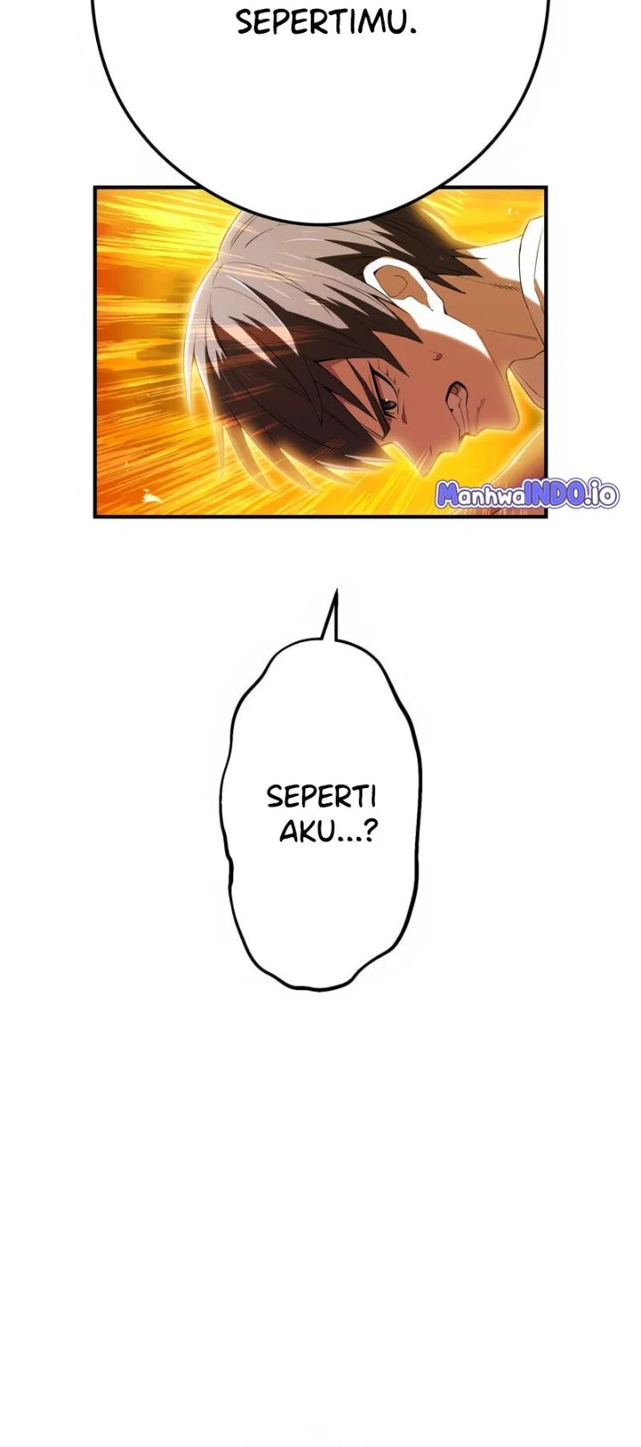 I Am the Strongest Awakeners, Recognized by All of the World’s Cheat Masters Chapter 91 Gambar 48