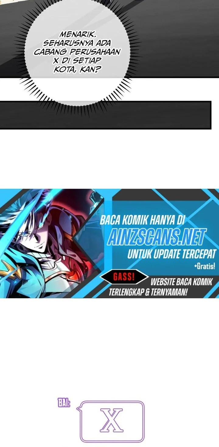 I Am the Virus Monarch Chapter 89 Gambar 26