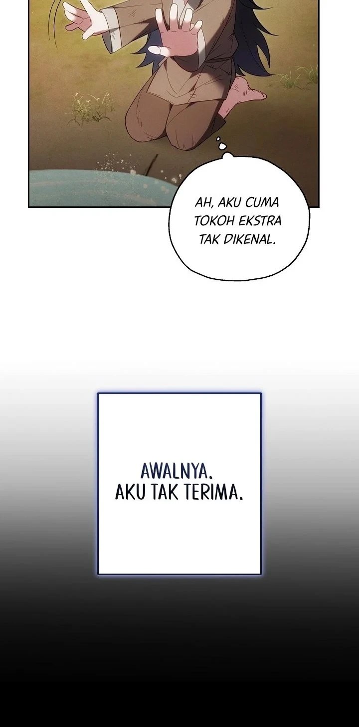 I Am the Youngest Disciple of the Martial Arts World’s Mastermind Chapter 1 Gambar 41