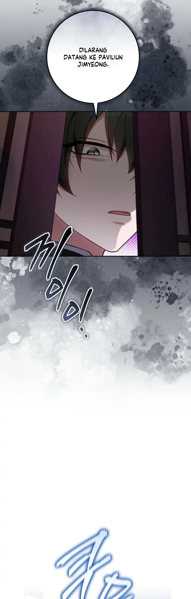 I Am the Youngest Disciple of the Martial Arts World’s Mastermind Chapter 10 Gambar 38