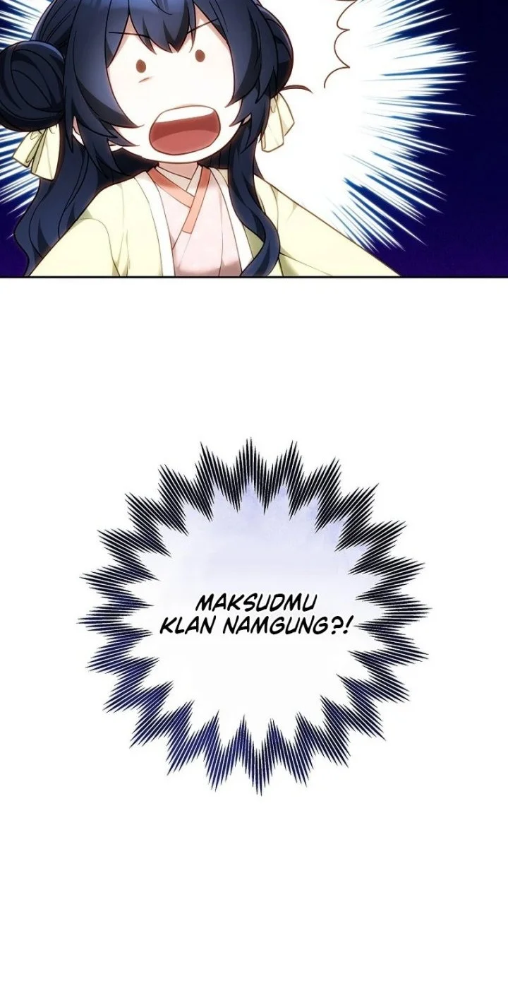 I Am the Youngest Disciple of the Martial Arts World’s Mastermind Chapter 12 Gambar 41